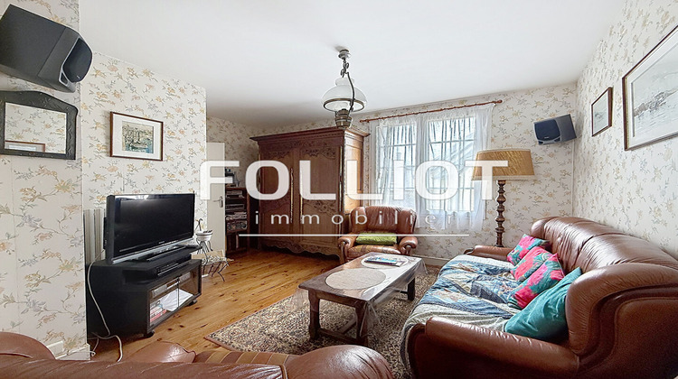 Ma-Cabane - Vente Maison GRANVILLE, 70 m²
