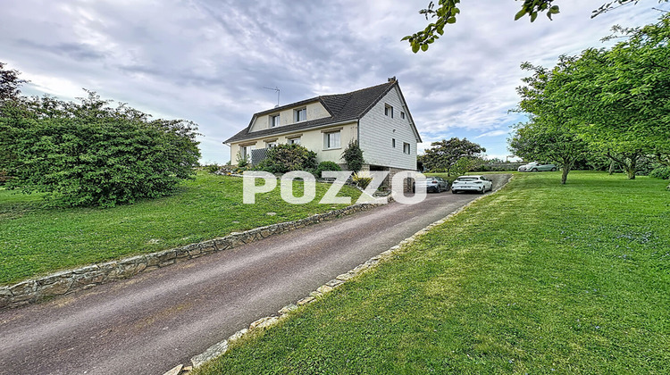 Ma-Cabane - Vente Maison GRANVILLE, 150 m²