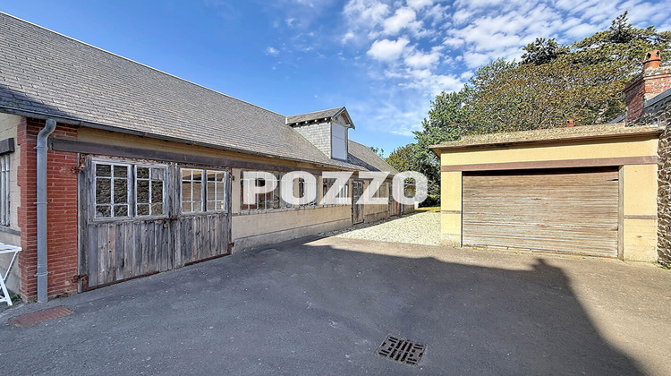 Ma-Cabane - Vente Maison GRANVILLE, 219 m²