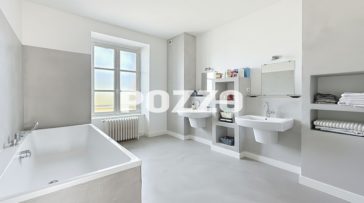Ma-Cabane - Vente Maison GRANVILLE, 219 m²