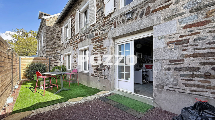 Ma-Cabane - Vente Maison GRANVILLE, 113 m²