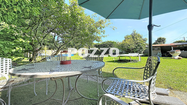Ma-Cabane - Vente Maison GRANVILLE, 113 m²