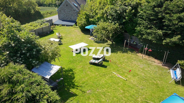 Ma-Cabane - Vente Maison GRANVILLE, 113 m²
