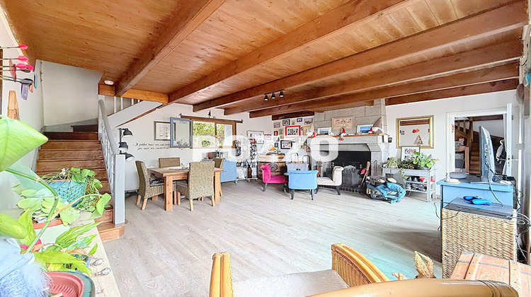 Ma-Cabane - Vente Maison GRANVILLE, 113 m²