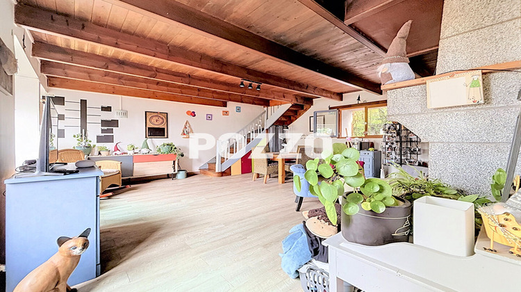 Ma-Cabane - Vente Maison GRANVILLE, 113 m²