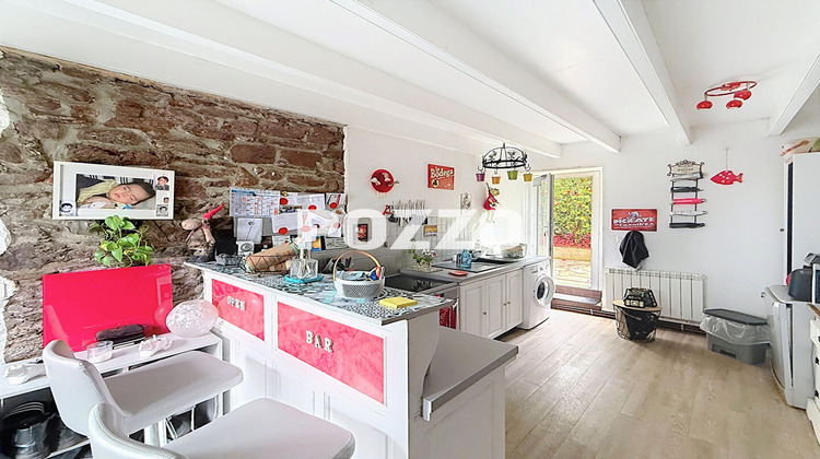 Ma-Cabane - Vente Maison GRANVILLE, 113 m²