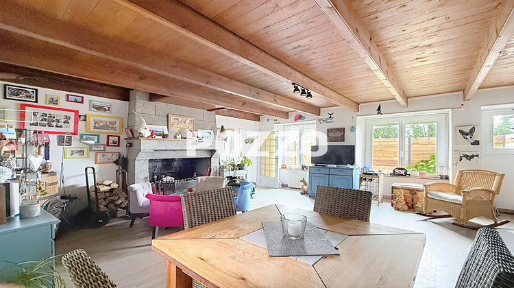 Ma-Cabane - Vente Maison GRANVILLE, 113 m²