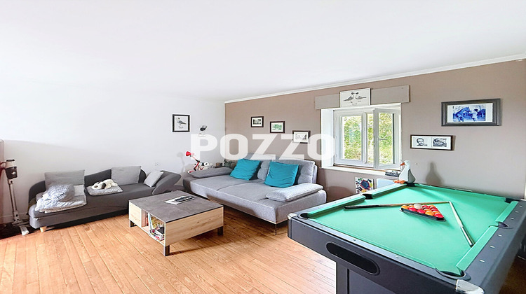 Ma-Cabane - Vente Maison GRANVILLE, 113 m²