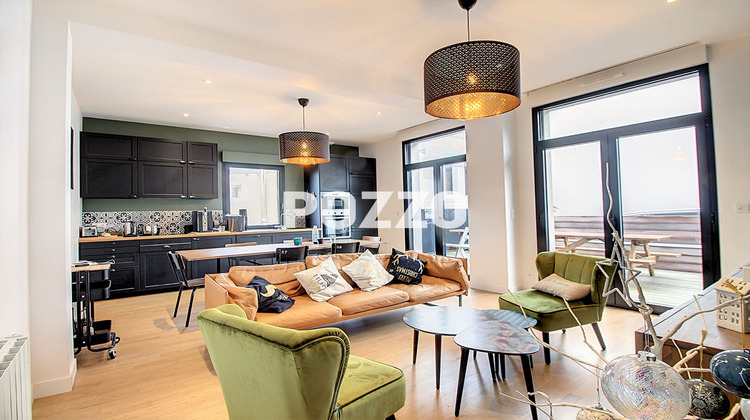 Ma-Cabane - Vente Maison GRANVILLE, 141 m²