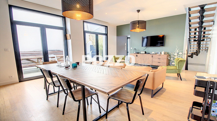 Ma-Cabane - Vente Maison GRANVILLE, 141 m²