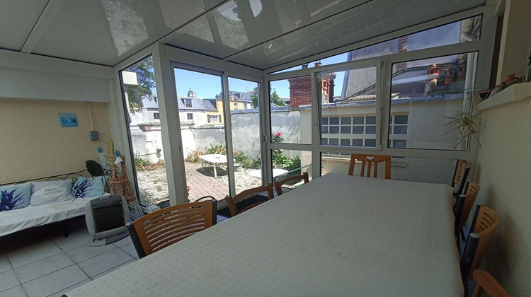Ma-Cabane - Vente Maison GRANVILLE, 93 m²