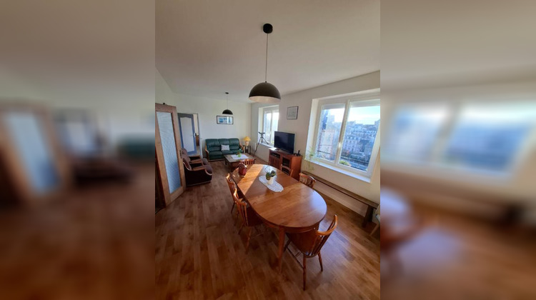 Ma-Cabane - Vente Maison GRANVILLE, 93 m²