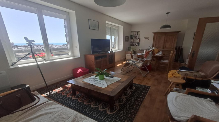 Ma-Cabane - Vente Maison GRANVILLE, 93 m²