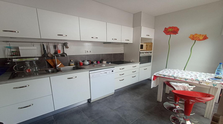 Ma-Cabane - Vente Maison GRANVILLE, 93 m²