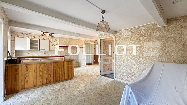 Ma-Cabane - Vente Maison GRANVILLE, 73 m²