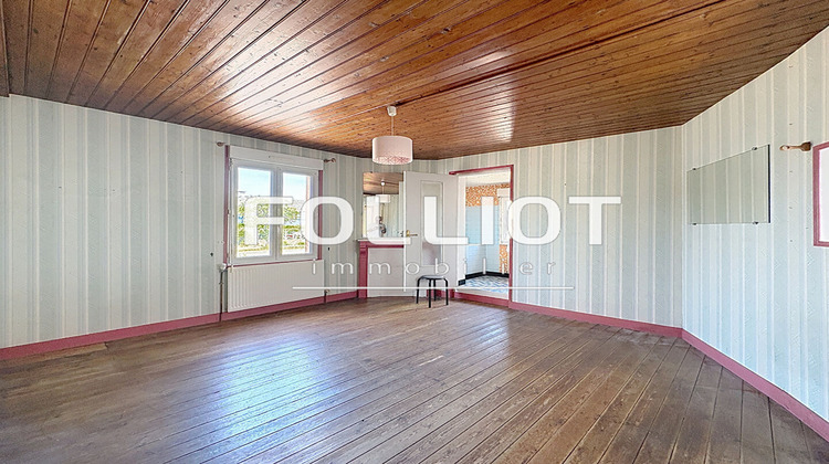 Ma-Cabane - Vente Maison GRANVILLE, 73 m²