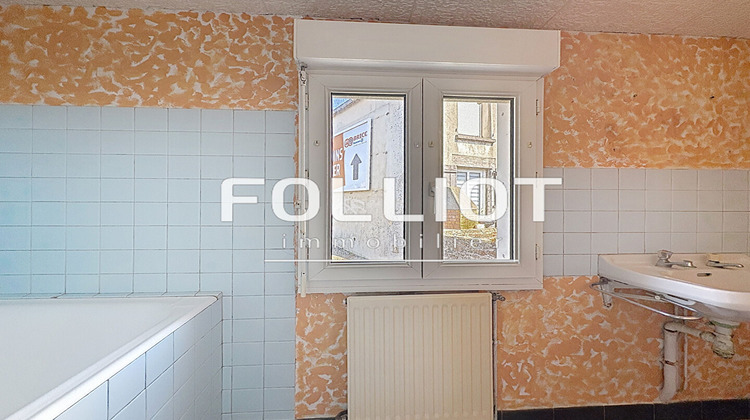 Ma-Cabane - Vente Maison GRANVILLE, 73 m²