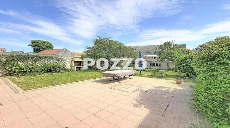 Ma-Cabane - Vente Maison GRANVILLE, 254 m²
