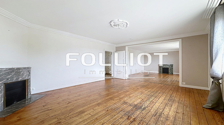 Ma-Cabane - Vente Maison GRANVILLE, 134 m²