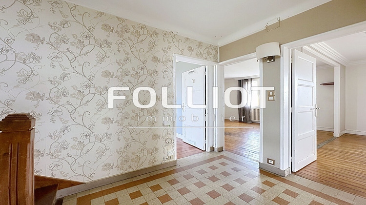 Ma-Cabane - Vente Maison GRANVILLE, 134 m²