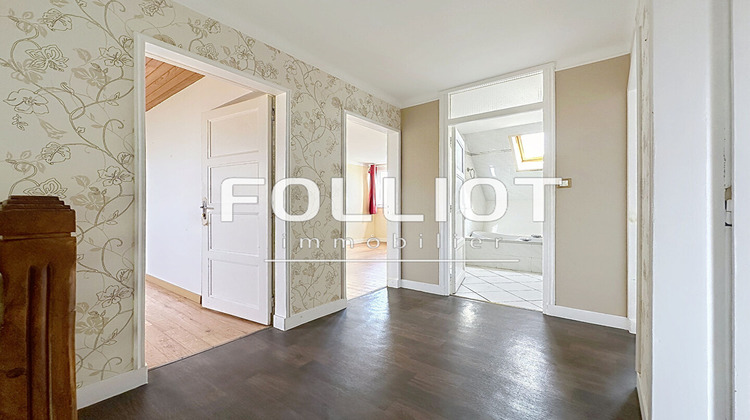 Ma-Cabane - Vente Maison GRANVILLE, 134 m²