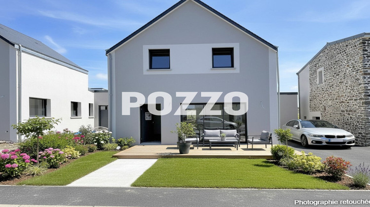 Ma-Cabane - Vente Maison GRANVILLE, 89 m²