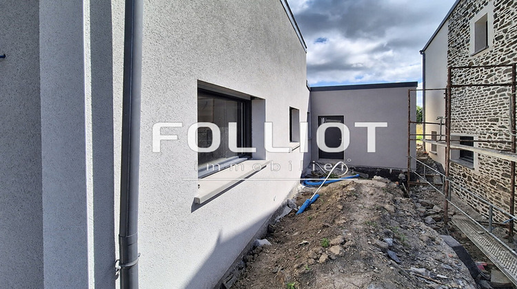 Ma-Cabane - Vente Maison GRANVILLE, 90 m²