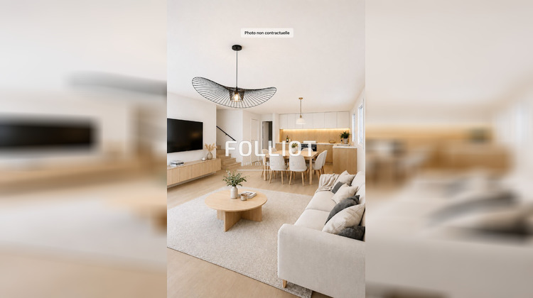 Ma-Cabane - Vente Maison GRANVILLE, 90 m²