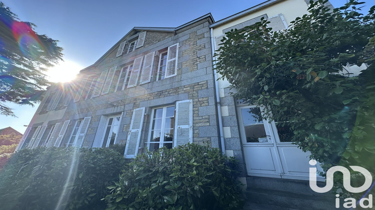 Ma-Cabane - Vente Maison Granville, 235 m²