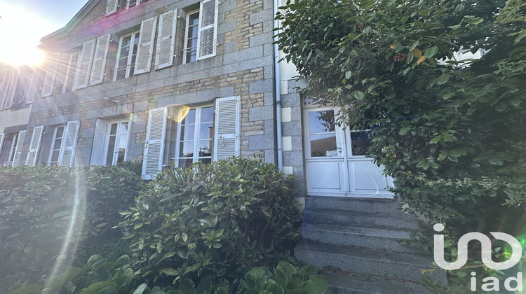 Ma-Cabane - Vente Maison Granville, 235 m²