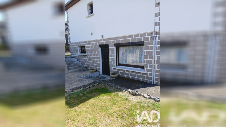 Ma-Cabane - Vente Maison Granville, 120 m²