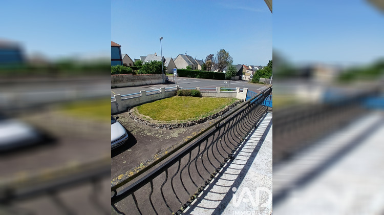 Ma-Cabane - Vente Maison Granville, 120 m²
