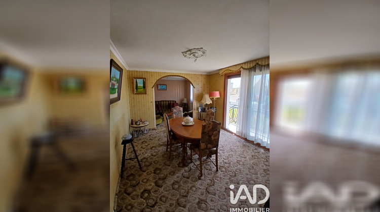 Ma-Cabane - Vente Maison Granville, 120 m²