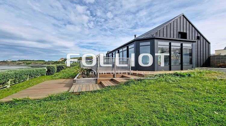 Ma-Cabane - Vente Maison GRANVILLE, 127 m²