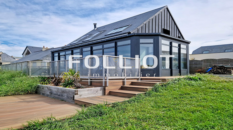 Ma-Cabane - Vente Maison GRANVILLE, 127 m²