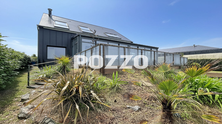 Ma-Cabane - Vente Maison GRANVILLE, 131 m²