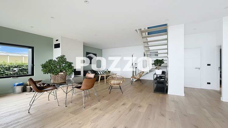Ma-Cabane - Vente Maison GRANVILLE, 131 m²