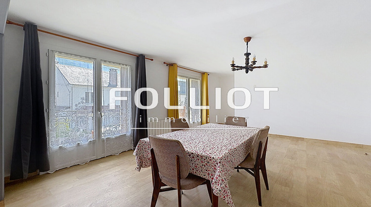 Ma-Cabane - Vente Maison GRANVILLE, 112 m²