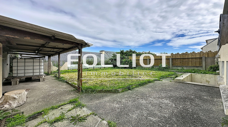 Ma-Cabane - Vente Maison GRANVILLE, 109 m²