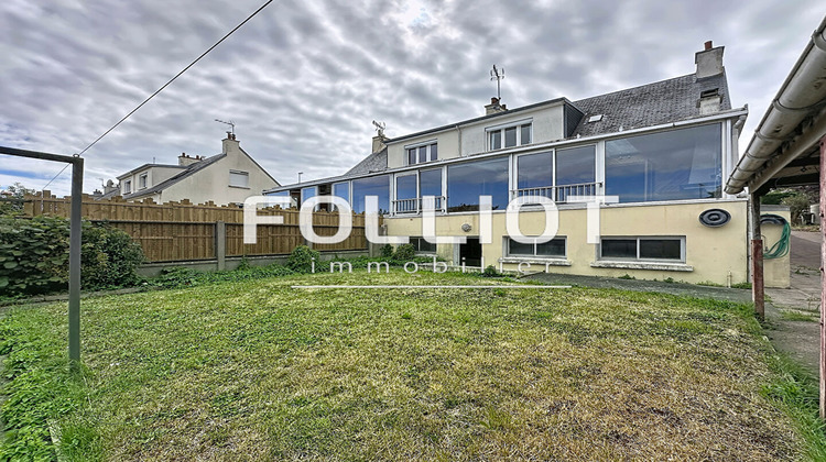 Ma-Cabane - Vente Maison GRANVILLE, 109 m²
