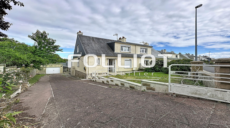 Ma-Cabane - Vente Maison GRANVILLE, 109 m²