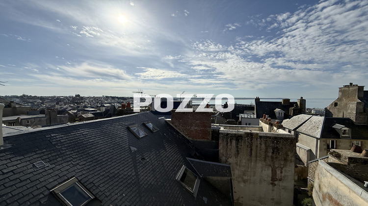 Ma-Cabane - Vente Maison GRANVILLE, 180 m²