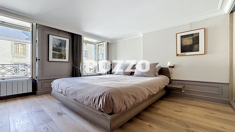 Ma-Cabane - Vente Maison GRANVILLE, 180 m²