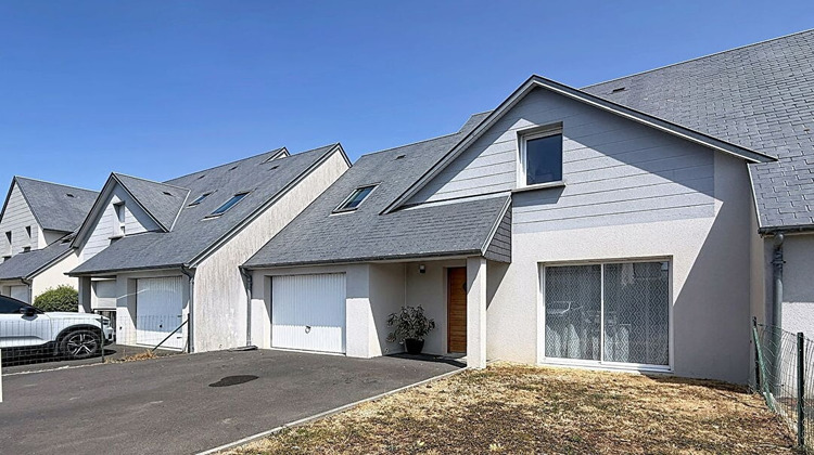 Ma-Cabane - Vente Maison GRANVILLE, 73 m²