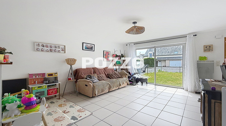 Ma-Cabane - Vente Maison GRANVILLE, 73 m²