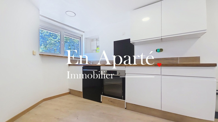 Ma-Cabane - Vente Maison GRANVILLE, 58 m²