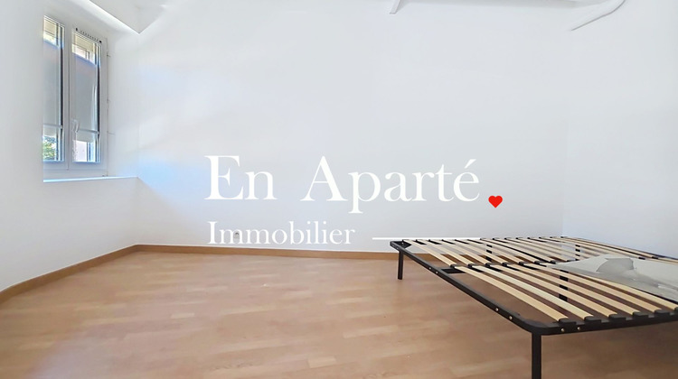 Ma-Cabane - Vente Maison GRANVILLE, 58 m²