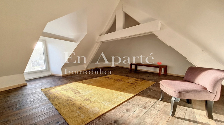 Ma-Cabane - Vente Maison GRANVILLE, 58 m²