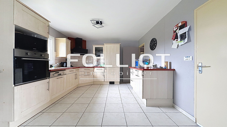 Ma-Cabane - Vente Maison GRANVILLE, 106 m²