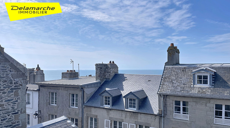 Ma-Cabane - Vente Maison GRANVILLE, 97 m²